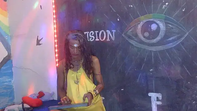 Lobaveterana sex online show from 03/01/25, 06:54