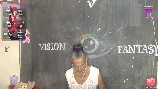 Lobaveterana sex online show from 03/03/25, 10:42