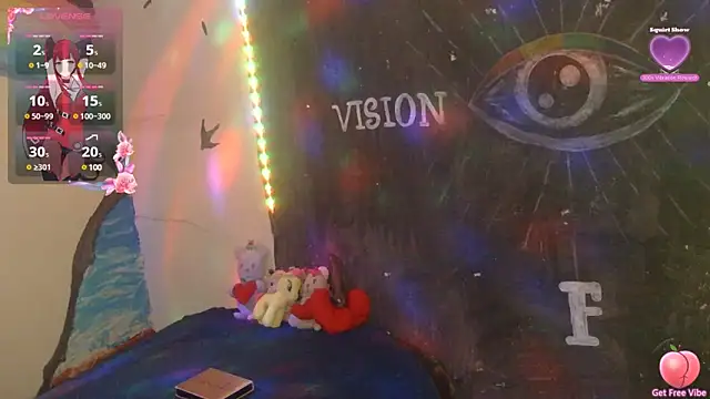 Lobaveterana sex online show from 03/04/25, 04:49