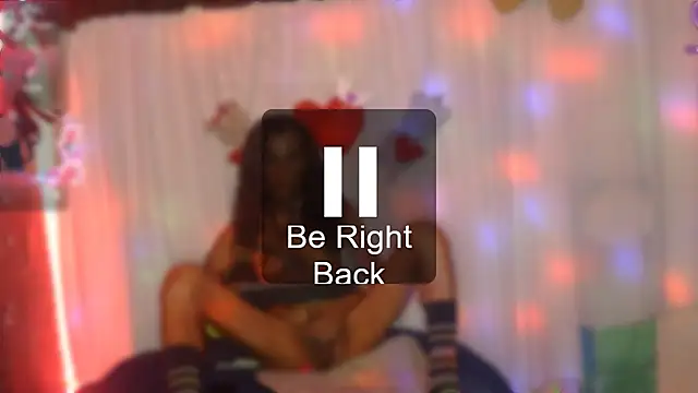 Lobaveterana sex online show from 03/17/25, 11:54