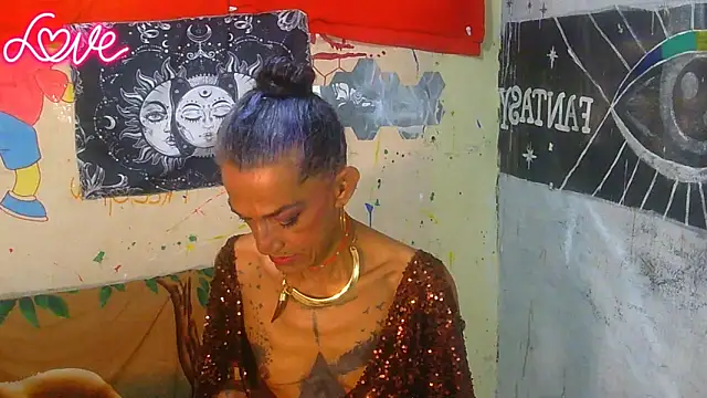 Lobaveterana sex online show from 09/28/25, 06:24