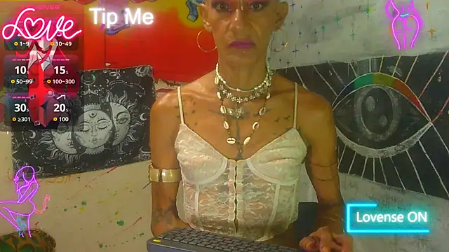 Lobaveterana sex online show from 10/08/25, 05:05