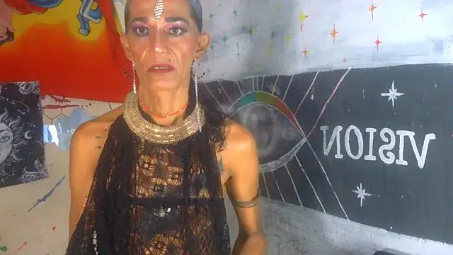 Lobaveterana sex online show from 10/12/25, 05:50