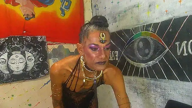 Lobaveterana sex online show from 12/02/25, 02:50