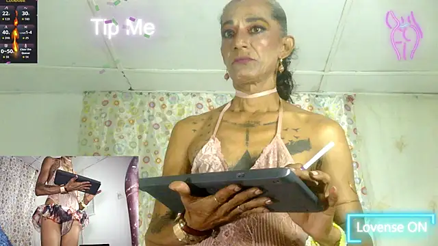 Snapshot of Lobaveterana_sex chatting on 03/18/26, 01:31 Lobaveterana sex online show from 03/18/26, 01:31