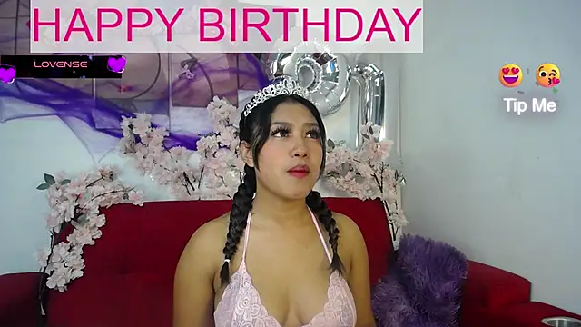 ricura mily online show from 10/09/25, 07:17