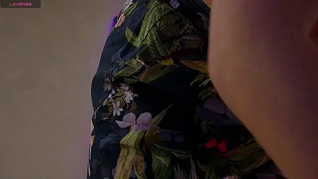 KateReevah online show from 03/02/25, 02:19