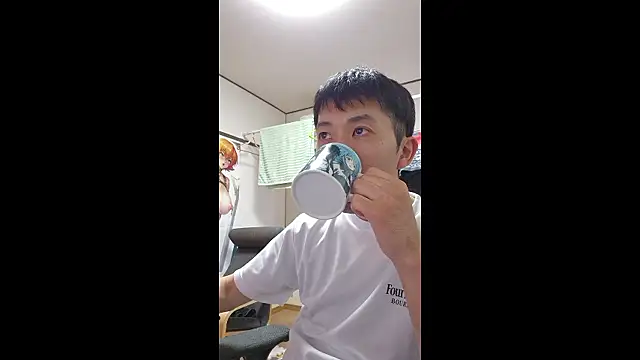 Aenbukkake kai2 online show from 06/06/26, 08:08