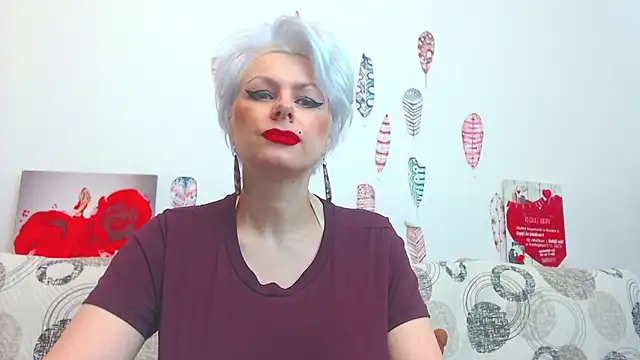 Snapshot of ForeverBarbie_ chatting on 01/12/26, 04:07 ForeverBarbie online show from 01/12/26, 04:07
