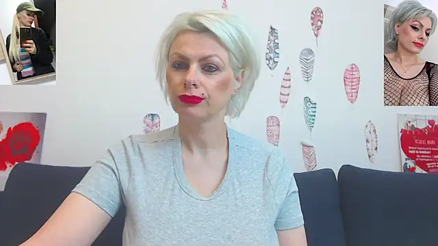 Snapshot of ForeverBarbie_ chatting on 05/02/26, 02:05 ForeverBarbie online show from 05/02/26, 02:05