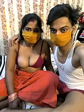 Indian Lust Couple online show from 12/14/24, 08:51