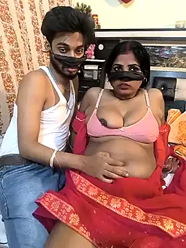 Indian Lust Couple online show from 12/29/24, 09:20