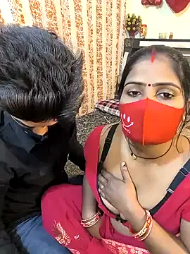 Indian Lust Couple online show from 01/03/25, 07:29
