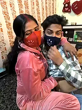 Indian Lust Couple online show from 01/05/25, 07:28