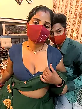 Indian Lust Couple online show from 01/21/25, 06:12