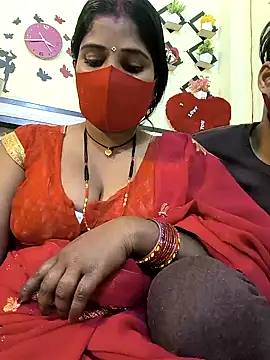 Indian Lust Couple online show from 02/01/25, 10:13