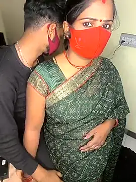Indian Lust Couple online show from 02/20/25, 06:24