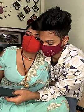 Indian Lust Couple online show from 02/21/25, 06:15