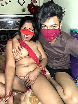 Indian Lust Couple online show from 02/27/25, 12:21