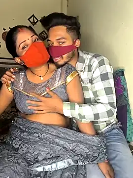 Indian Lust Couple online show from 03/07/25, 06:00