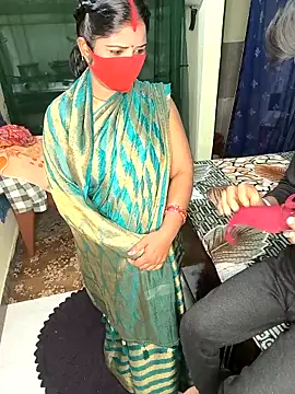 Indian Lust Couple online show from 03/10/25, 06:23