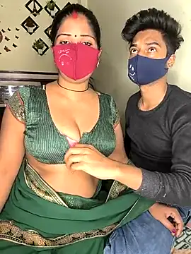 Indian Lust Couple online show from 03/18/25, 08:48