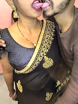 Indian Lust Couple online show from 11/13/25, 05:01