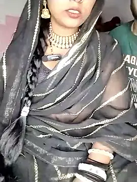 Snapshot of Indian_Lust_Couple chatting on 02/10/26, 08:46 Indian Lust Couple online show from 02/10/26, 08:46