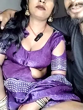 Snapshot of Indian_Lust_Couple chatting on 02/24/26, 01:14 Indian Lust Couple online show from 02/24/26, 01:14