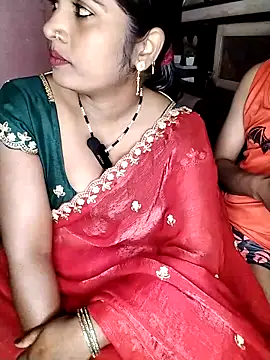 Snapshot of Indian_Lust_Couple chatting on 03/22/26, 08:23 Indian Lust Couple online show from 03/22/26, 08:23