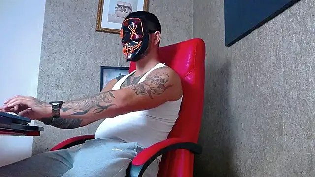 Snapshot of NigelBoydXXX chatting on 02/03/25, 10:36 NigelBoydXXX online show from 02/03/25, 10:36