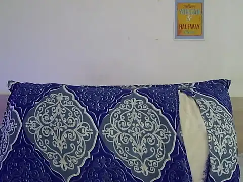 MAAYRA 09 online show from 02/25/26, 09:30