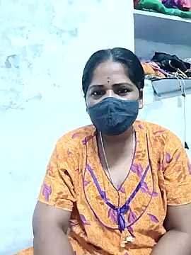 MaaliiiPonuTamil online show from 02/24/25, 11:52