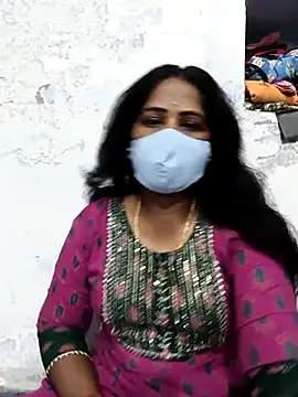 MaaliiiPonuTamil online show from 02/25/25, 10:58