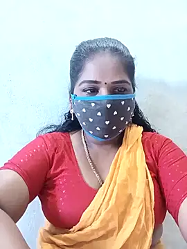 MaaliiiPonuTamil online show from 10/31/25, 02:01