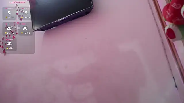 Kadybrown online show from 10/23/25, 02:49