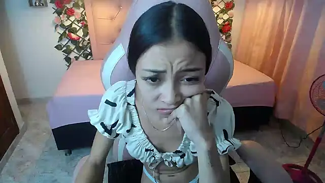 NathaliaSweet 11 online show from 12/26/24, 02:05