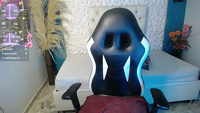 NathaliaSweet 11 online show from 01/29/25, 05:45