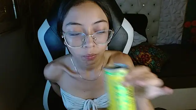 NathaliaSweet 11 online show from 09/29/25, 01:27