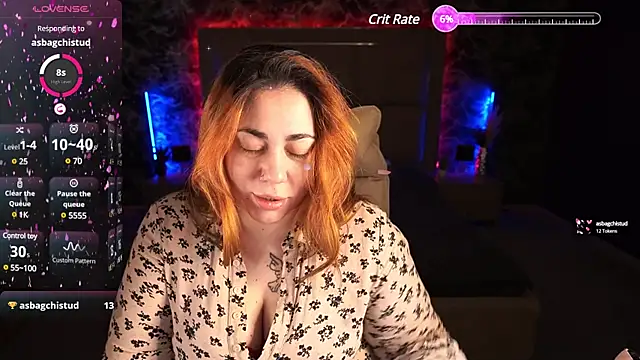 Kittywakee online show from 01/18/25, 07:17