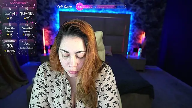 Kittywakee online show from 01/21/25, 07:47