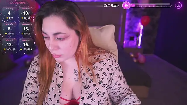 Kittywakee online show from 02/17/25, 12:54