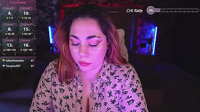 Kittywakee online show from 03/06/25, 06:52