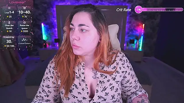 Kittywakee online show from 03/11/25, 10:31