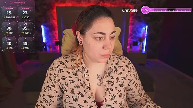 Kittywakee online show from 03/12/25, 10:07