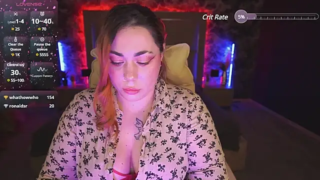 Kittywakee online show from 03/13/25, 04:16