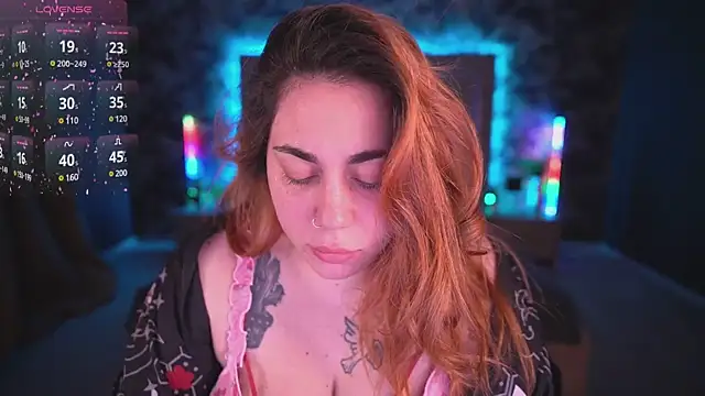 Kittywakee online show from 03/19/25, 10:20