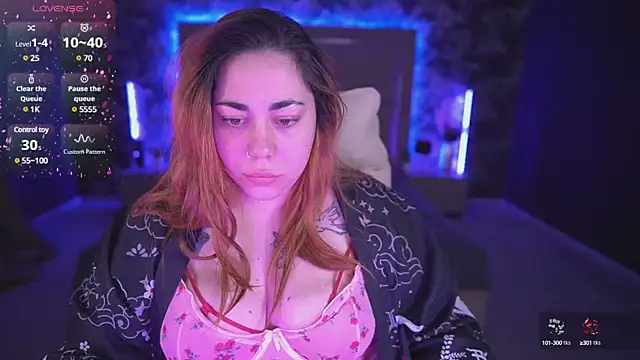 Kittywakee online show from 03/20/25, 10:07