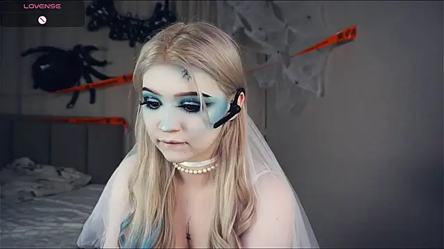 DarylGary online show from 10/31/25, 05:58