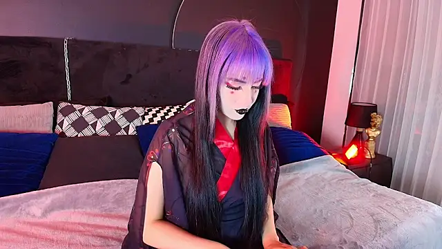 Snapshot of Aylen_darkmoor chatting on 01/17/26, 08:01 Aylen darkmoor online show from 01/17/26, 08:01